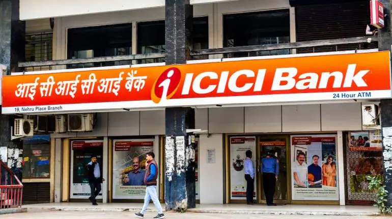 Reserve Bank Of India Imposes Monetary Penalty On Icici Bank Ltd.