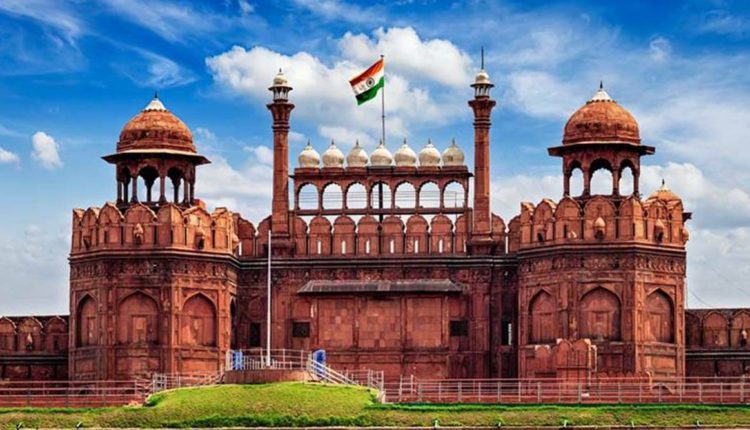 red-fort-to-remain-shut-from-january-22-26-due-to-security-purposes