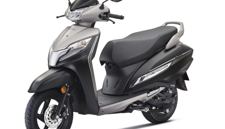 Matte Steel Black Metallic and Matte Earl Silver Metallic