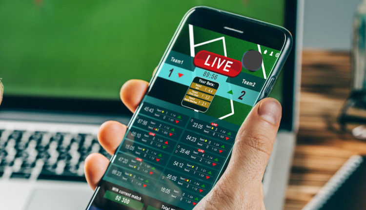 betting