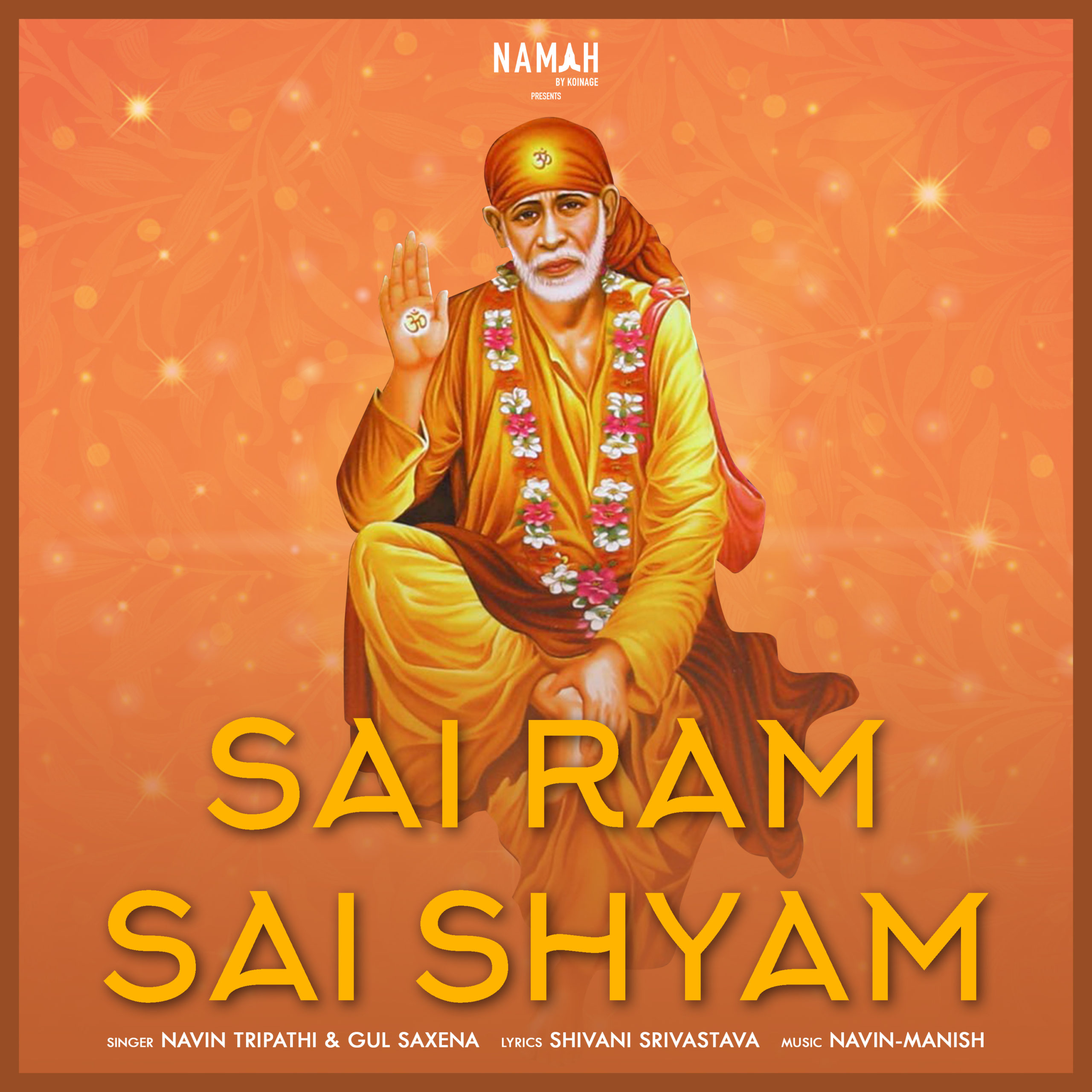 Sai ram sai shyam