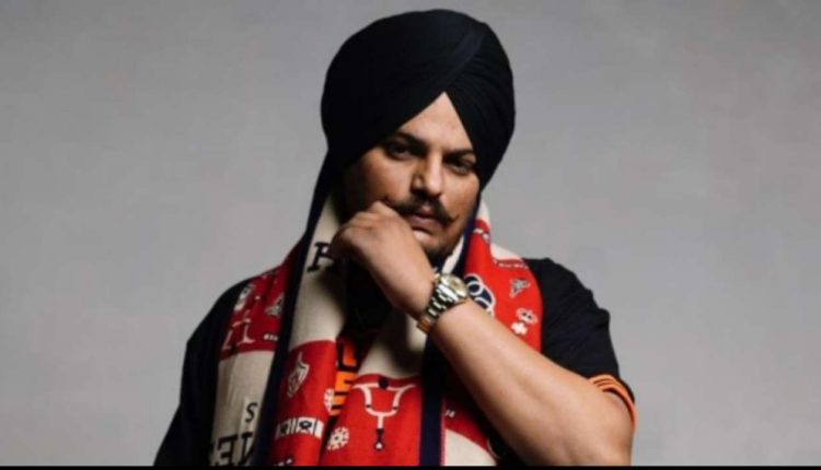 Sidhu Mossewala