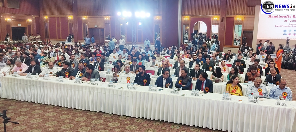 EPCH Handicrafts Awards