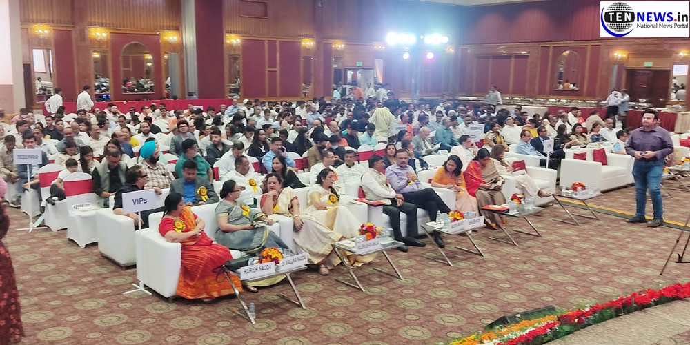 EPCH Handicrafts Awards