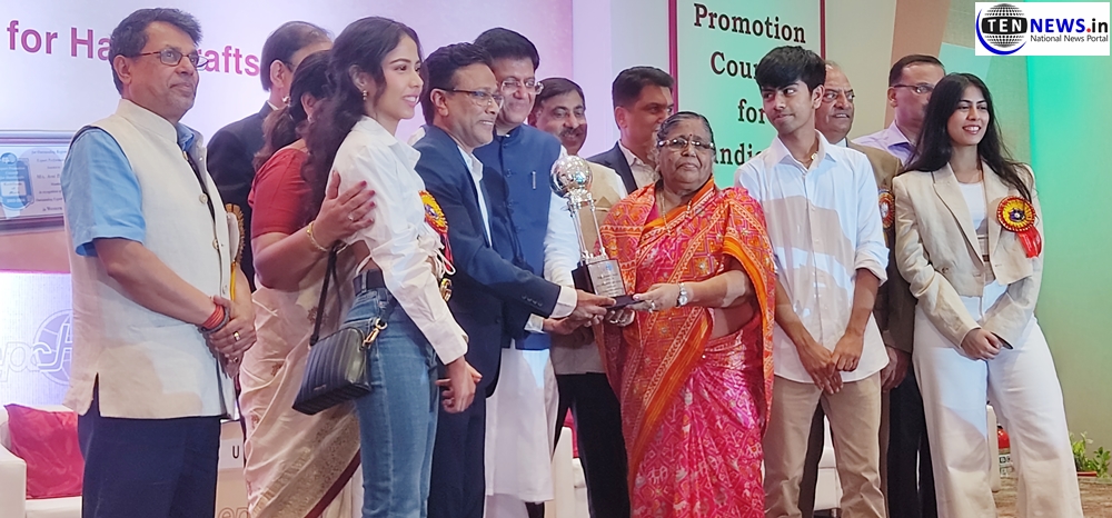 EPCH Handicrafts Awards