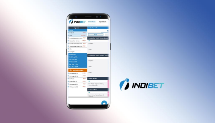 All you need to know about Indibet official app