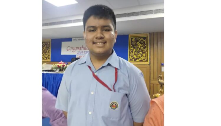 cbse 10th