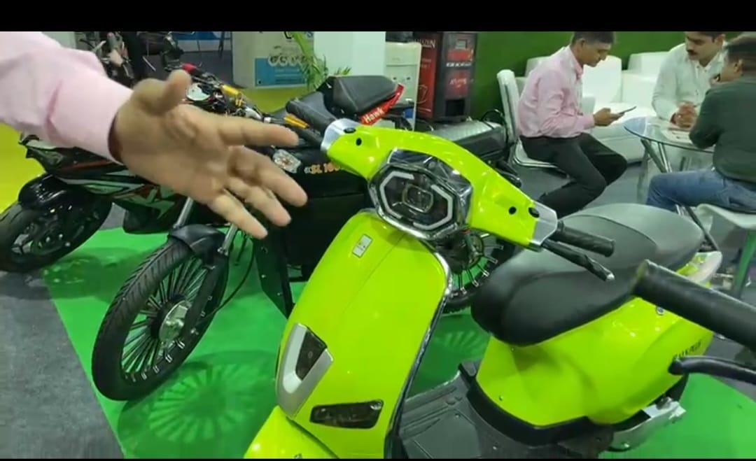 With safety, innovation at its crux, Silverline exhibits product range