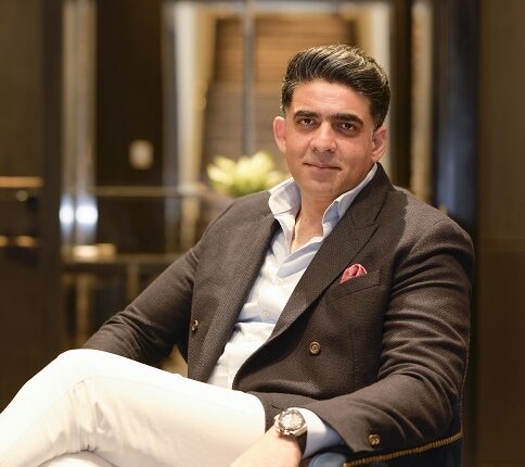 Khalid Wani, Senior Director – Sales, India, Western Digital