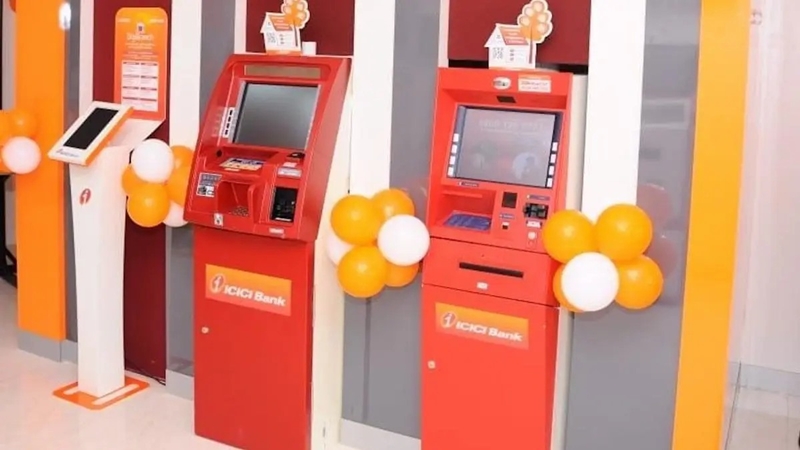 Icici Bank Launches Four Digital Banking Units 7030