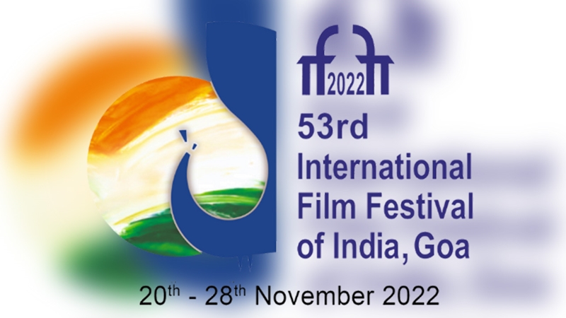 IB minister unveils dates of 52nd IFFI festival - NewsBharati