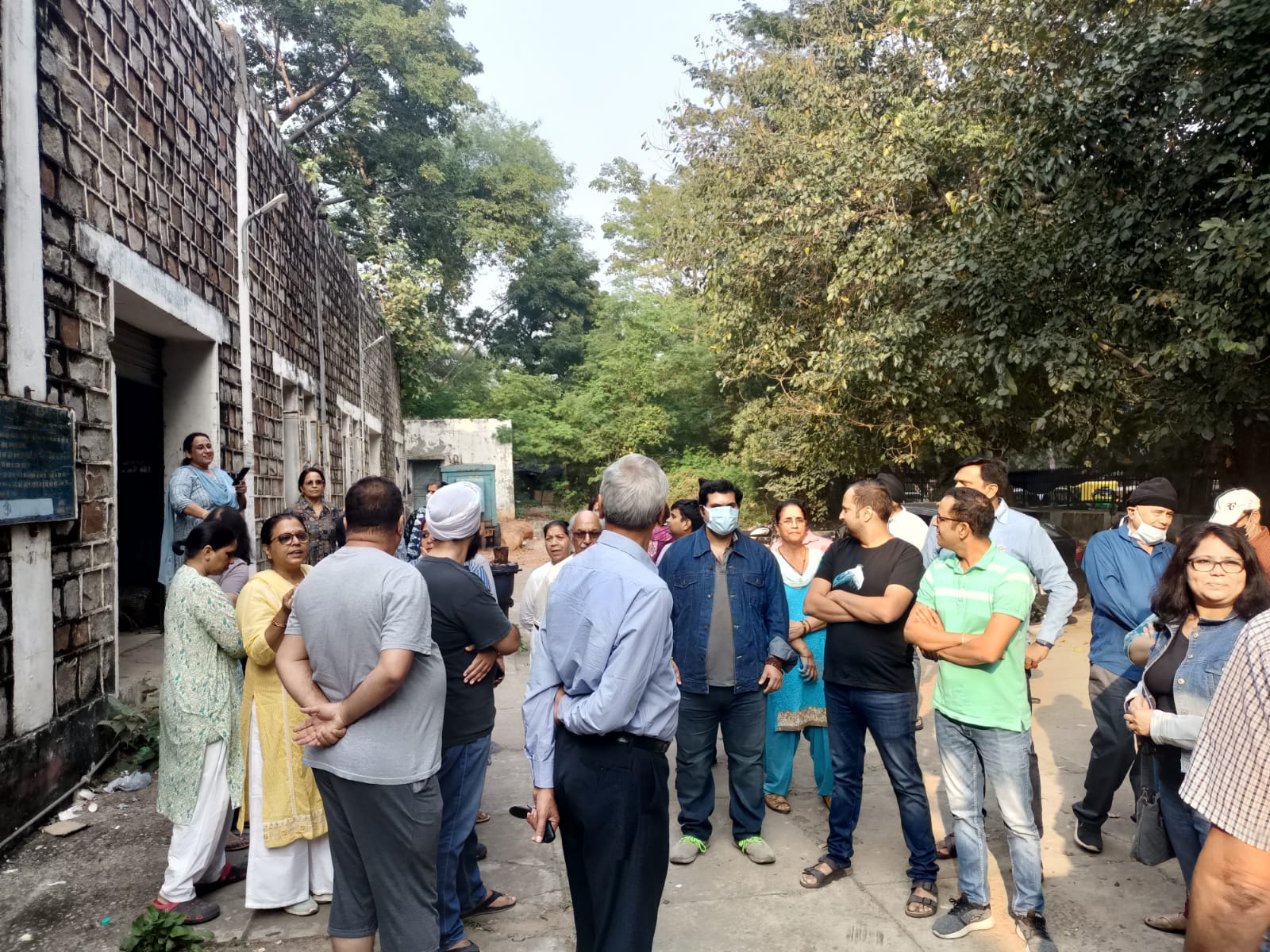 Vasant Kunj face acute water crisis for 30 days, allege DJB of foul play