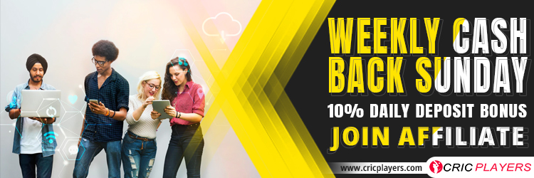 cricplayers promotion