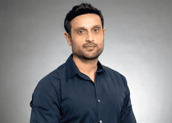 Dylan Jadeja
