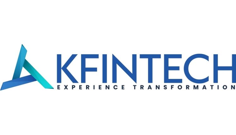 KFintech logo