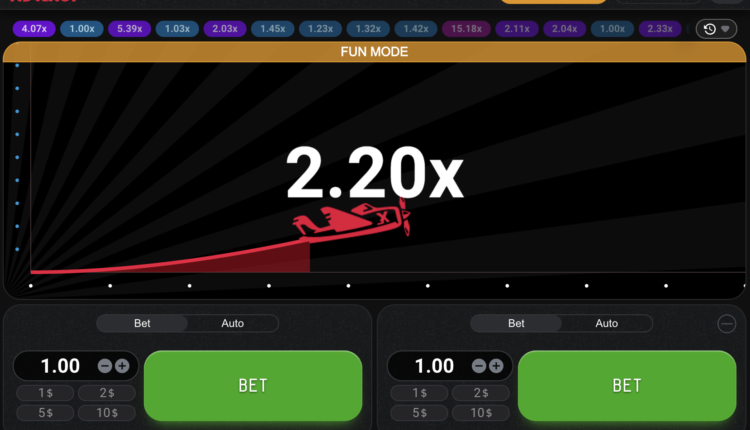 Lucky-Block-Aviator-Gaming-Platform