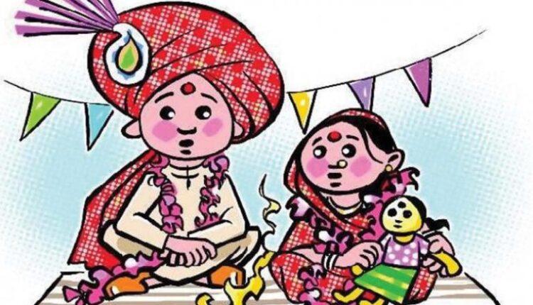 Child Marriage
