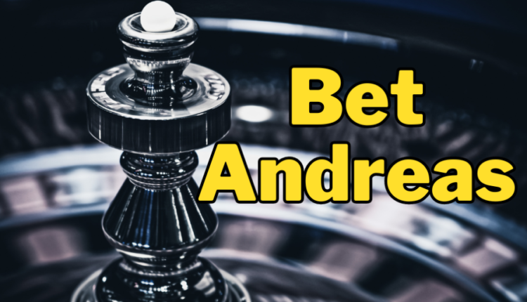 bet andreas