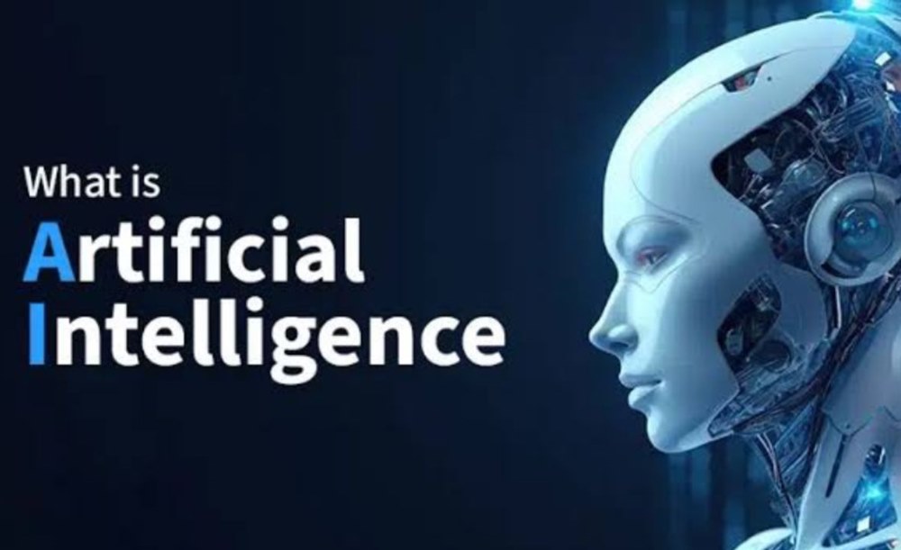 What is AI, Artificial Intelligence