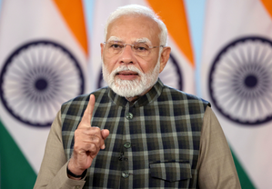 Will bring 1 lakh youth into politics: PM Modi - tennews.in: National News Portal - Breaking News, Live News, Delhi News, Noida News, National News, Politics, Business, Education, Medical, Films, Features