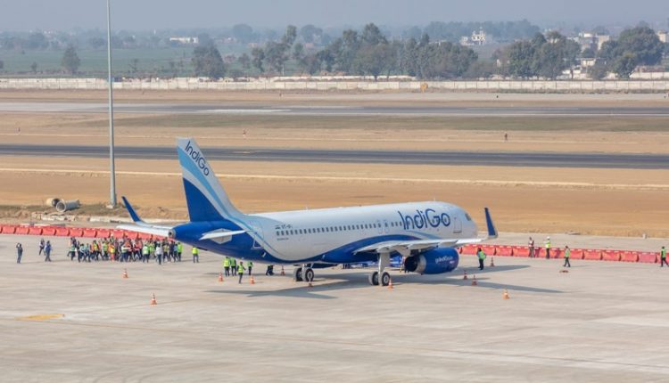 Noida International Airport, Noida Airport,