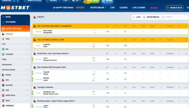 mostbet1