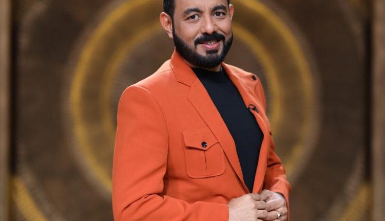 Photo- Mr Amit Jain, CEO and Co-Founder, CarDekho Group
