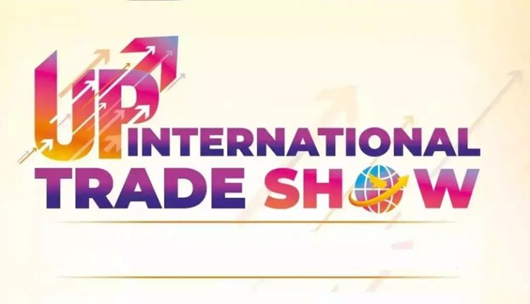 UP International Trade Show