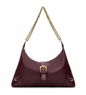 Holiday Gift Ideas: Women's Hobo Bags in Warm Fall Colours - tennews.in: National News Portal