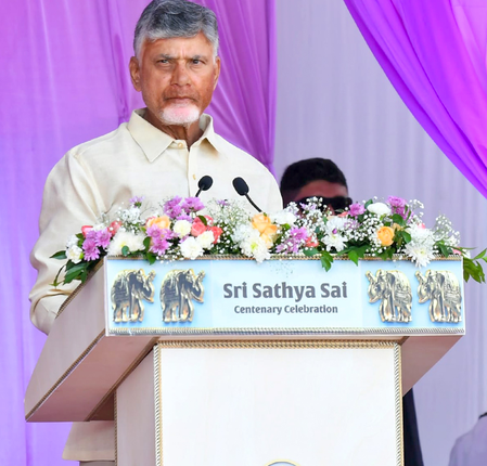 आंध्र प्रदेश के मुख्यमंत्री ने बिजली दरों में बढ़ोतरी से किया इनकार