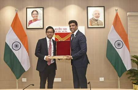 भारत, यूके ने एआई और टेलीकॉम साझेदारी को मजबूत किया