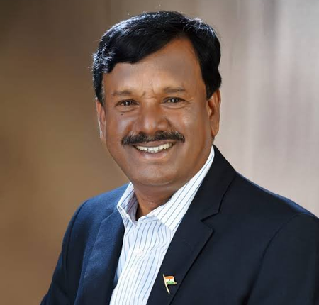 सिद्धारमैया ने मडिगा समुदाय के साथ विश्वासघात किया: पूर्व केंद्रीय मंत्री नारायणस्वामी