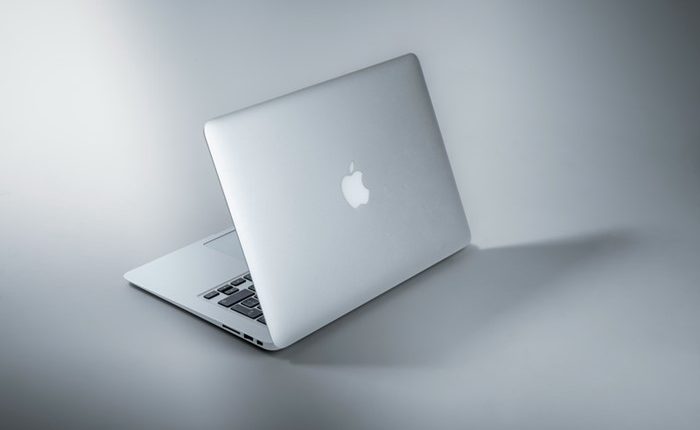 MacBook