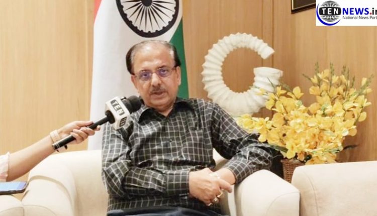 Dr Rakesh Kumar