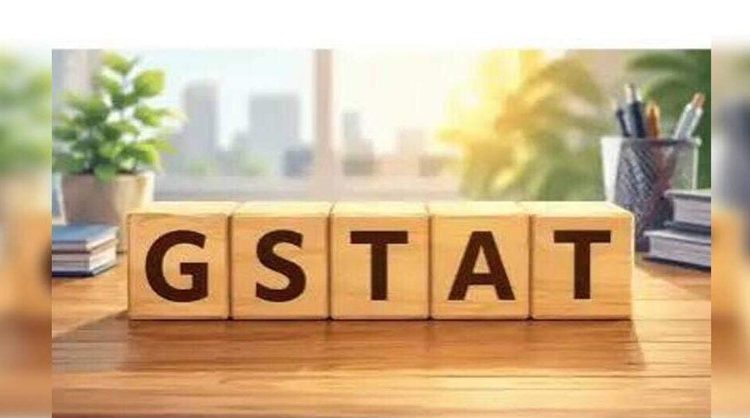 GSTAT Appeal