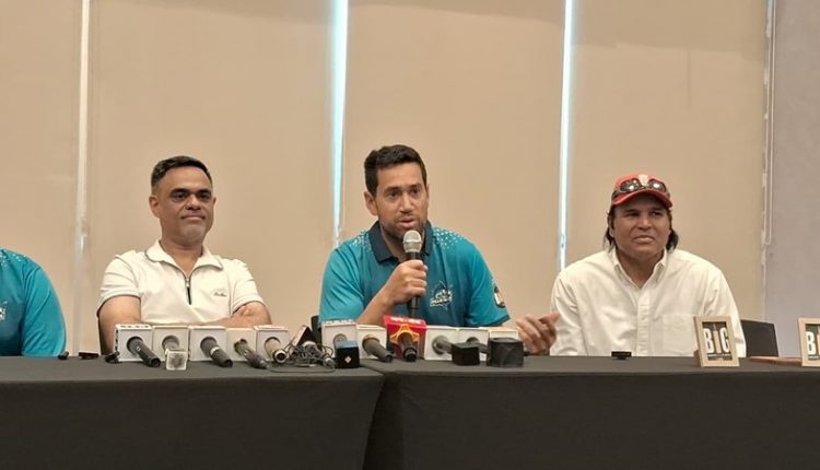 Big Cricket League Season 2