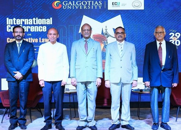 International Conference on Comparative Law
