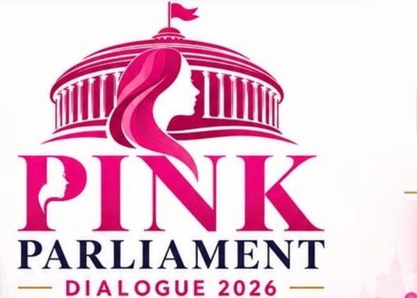 Pink Parliament Dialogue 2026