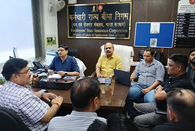 Health Screening Programme
