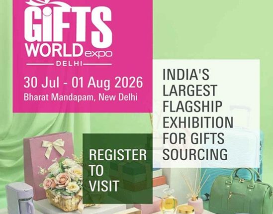 Gifts World Expo