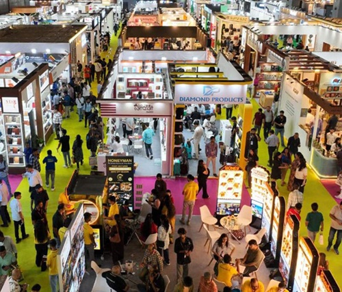 Gifts World Expo
