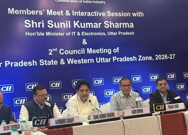 CII Hosts