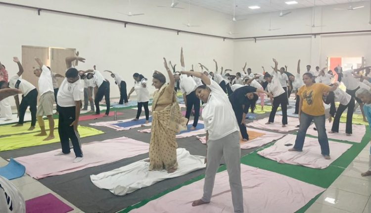 International Yoga Day 2026, International Yoga Day, Yoga Day,