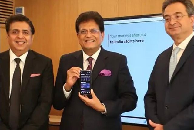 India’s UPI Expands