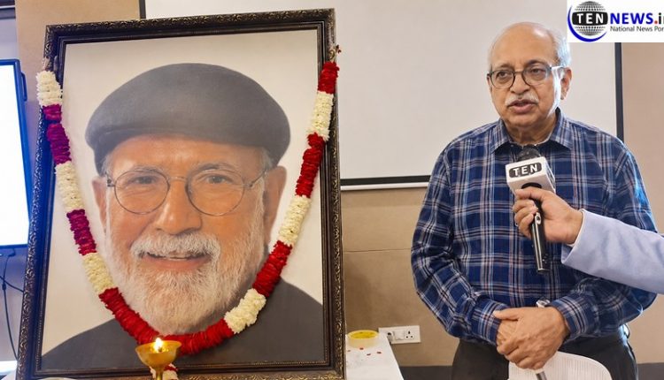 Dr. H. Chaturvedi, Dr. Pritam Singh