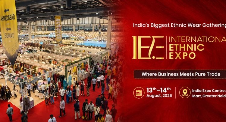International Ethnic Expo 2026