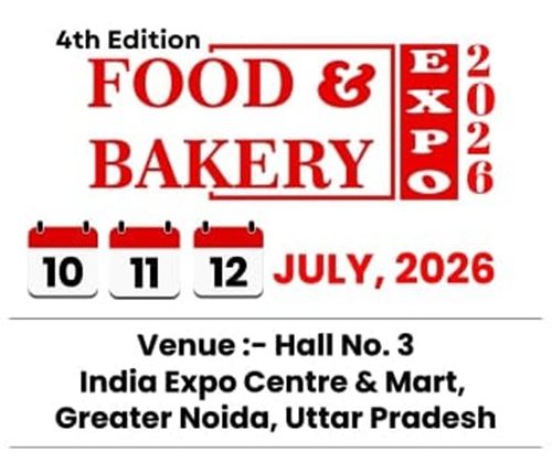 Food & Bakery Expo 2026