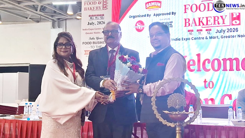 Food & Bakery Expo 2026