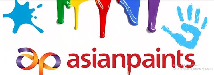 Asian Paints Reports