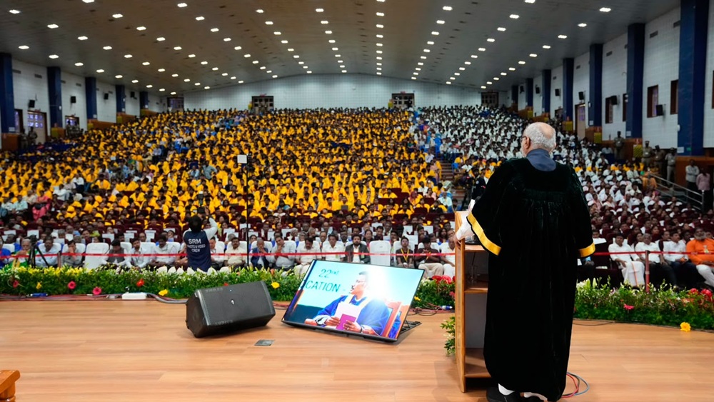 SRM Institute